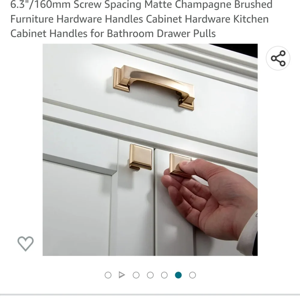 Furniture hardware handles,  hardware kitchen cabinets, bathroom Drawers…